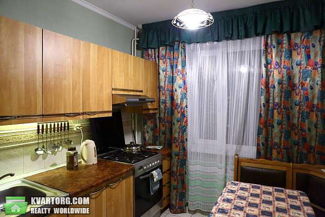 Rent out 3-room apartment. Киев,  Григоренко пр — photo 10