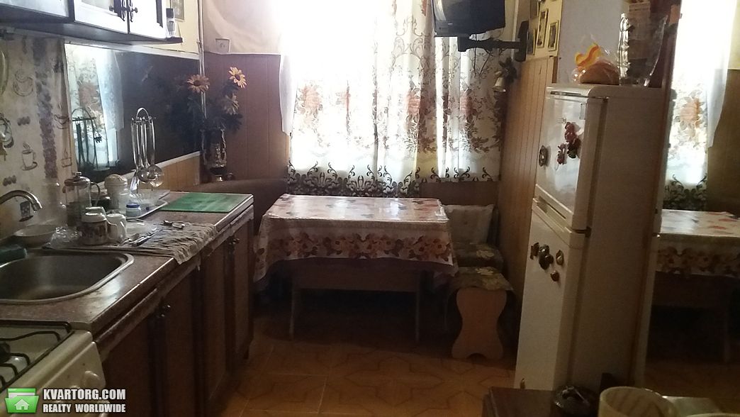 Rent out 2-room apartment. Одесса, Черноморского казачества — photo 6