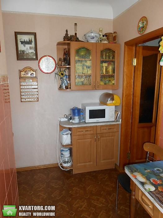 Sell 2-room apartment. Киев, Черкасская — photo 2