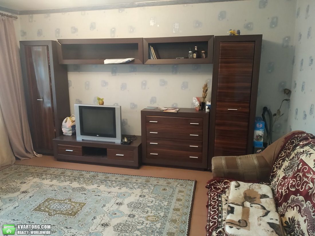 Sell 3-room apartment. Одесса, Днепропетровская дорога — photo 1