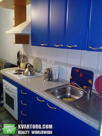 Rent out 1-room apartment. Сумы, Заливная — photo 1