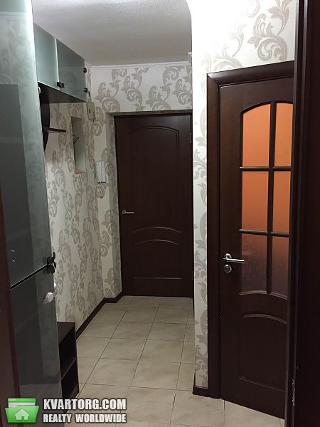 Sell 1-room apartment. Киев, Симферопольская — photo 8