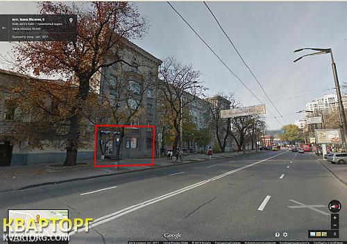 Rent out office. Киев, Ивана Мазепы — photo 1