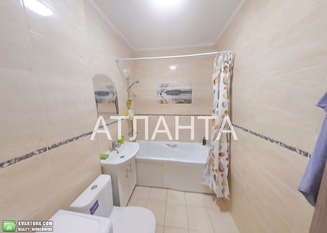 Sell 1-room apartment. Киев, Московский пер. — photo 6