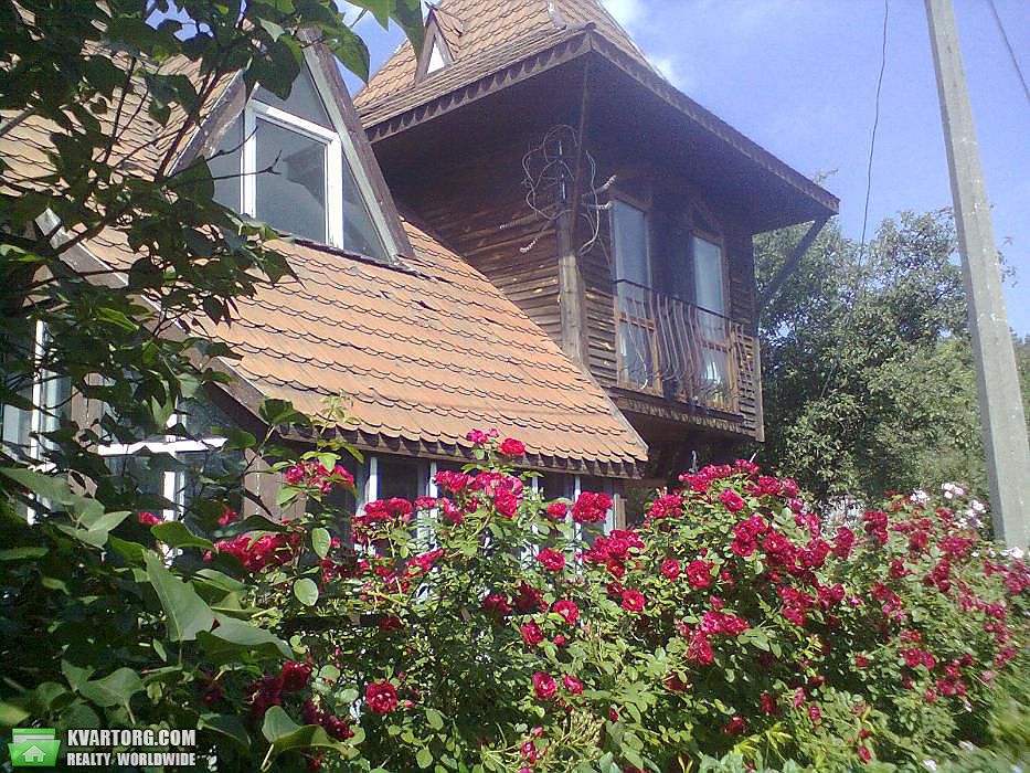 Rent out house. Киев,  Синеозерная — photo 1