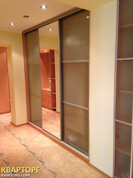 Rent out 2-room apartment. Киев, Ванды Василевской — photo 1