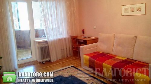 Sell 3-room apartment. Киев, Маяковского — photo 5