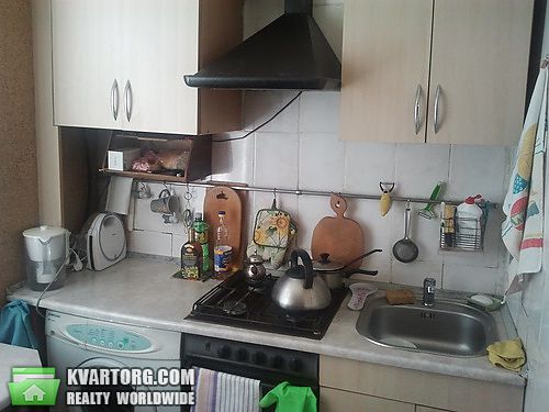 Sell 2-room apartment. Киев, Тампере — photo 4