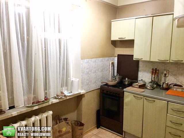 Rent out 3-room apartment. Киев,  Победы пр — photo 4