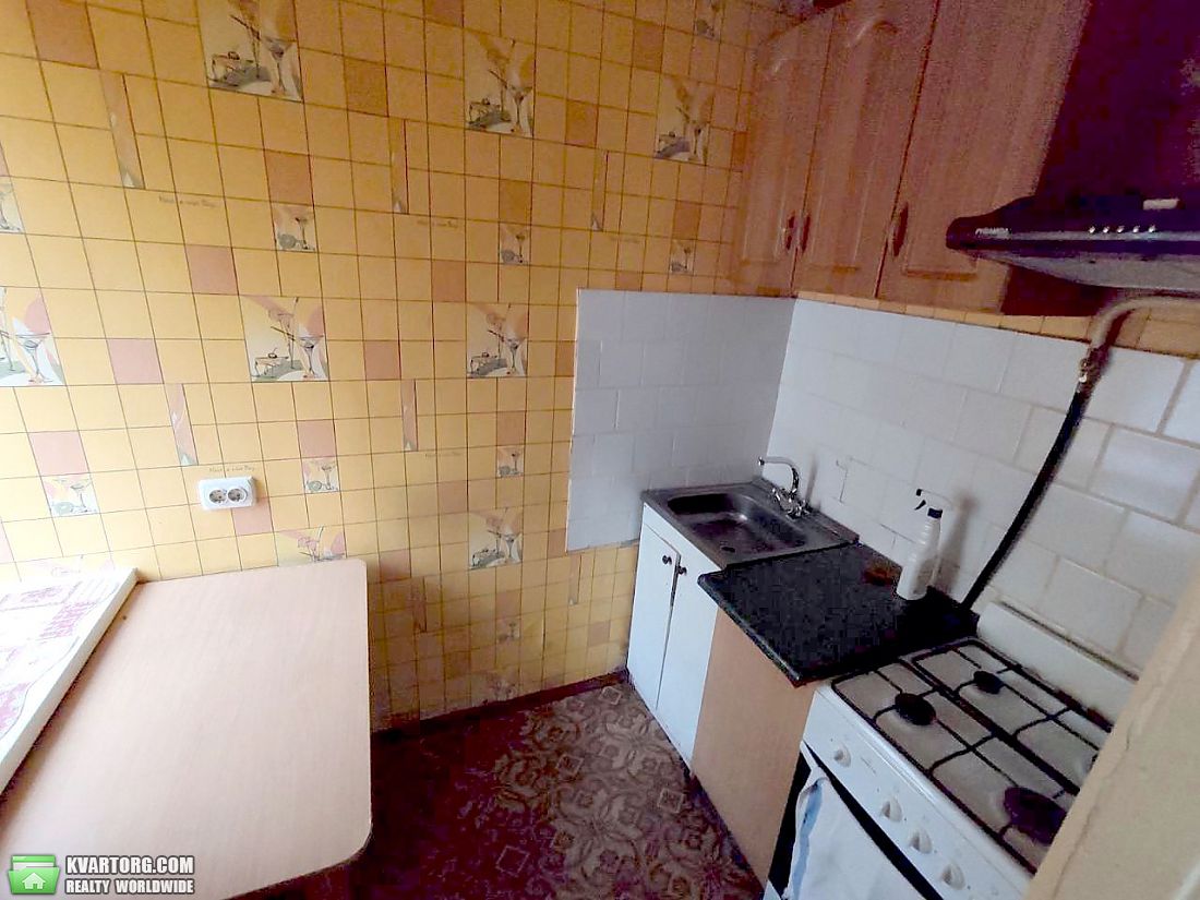 Sell 1-room apartment. Днепропетровск, Уральская — photo 1