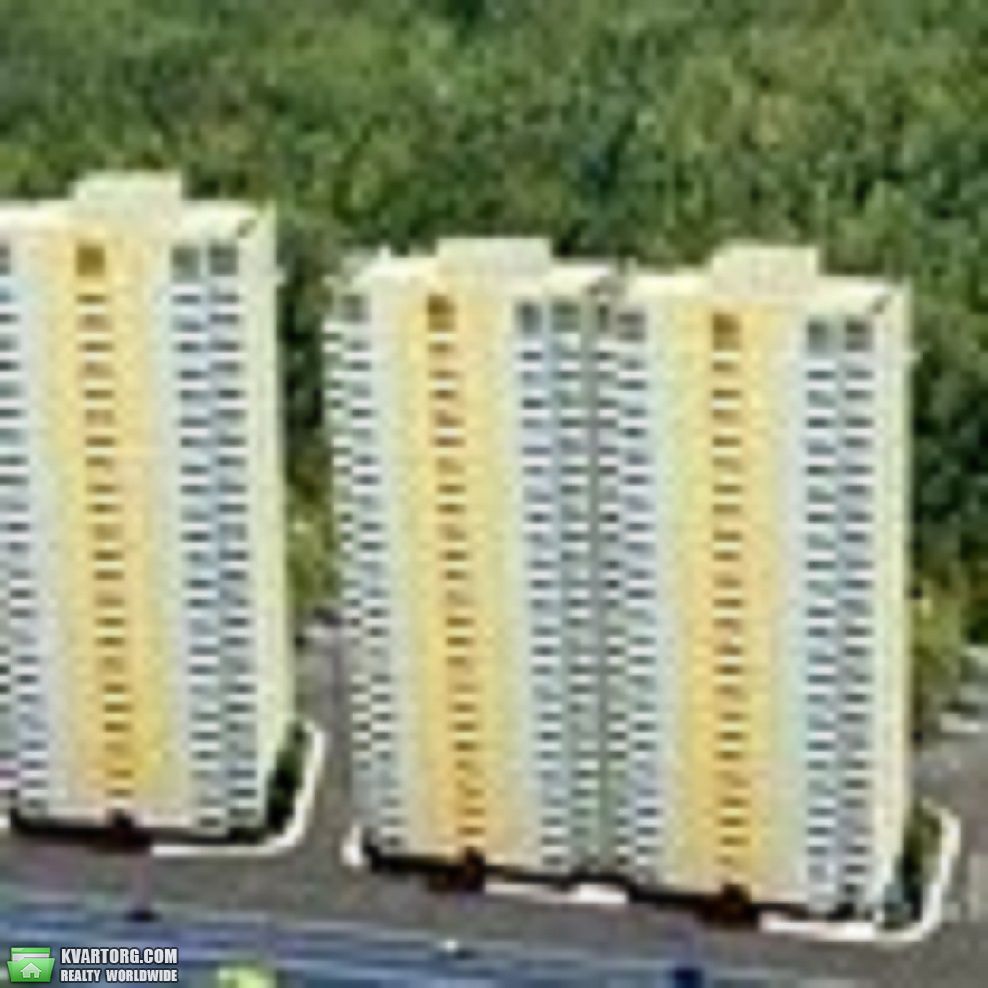 Sell 1-room apartment. Киев, Науки проспект — photo 3