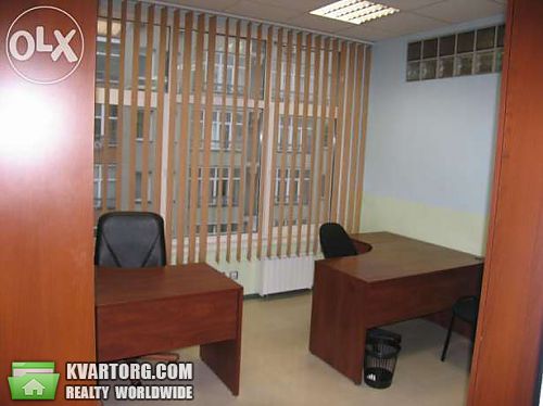 Rent out office. Киев, Саксаганского — photo 7