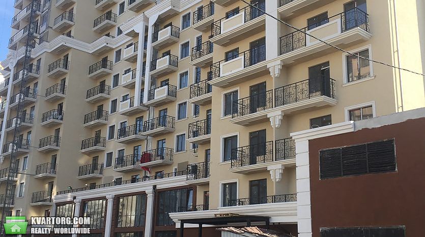 Sell 2-room apartment. Одесса, Педагогическая — photo 2