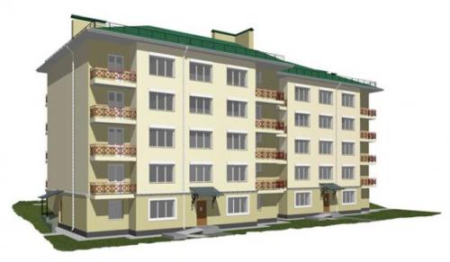 продам 1-комнатную квартиру. Киевская обл.,  c. Мила - фото 1