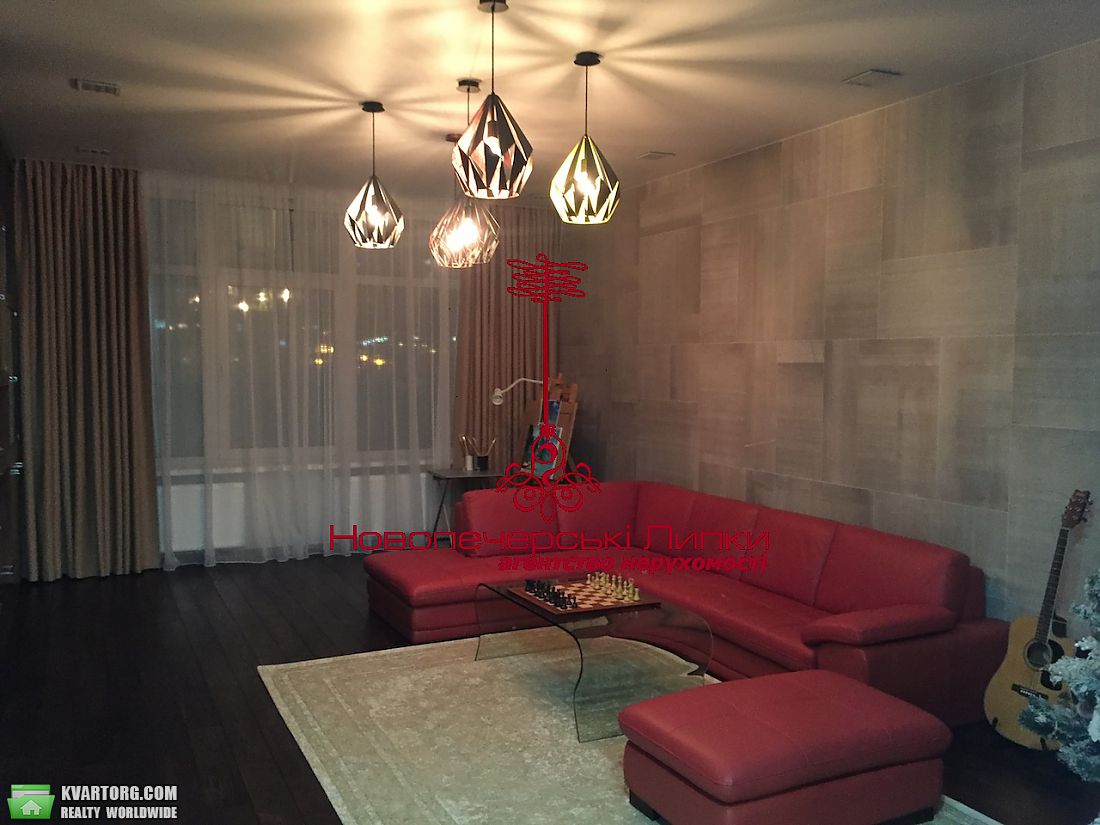 Sell 5-room apartment. Киев,  Драгомирова — photo 1