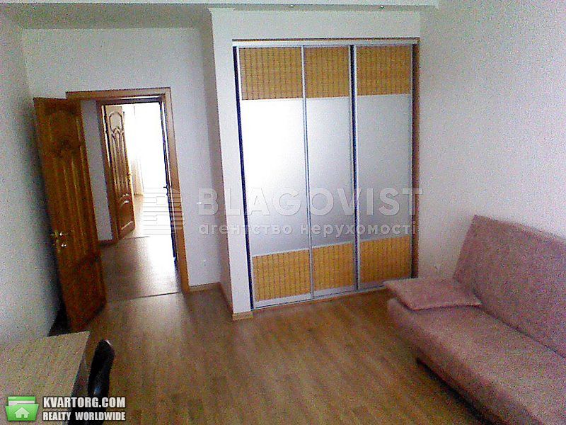 Rent out 3-room apartment. Киев, Николая Бажана — photo 5