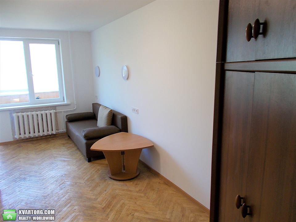 Rent out 1-room apartment. Киев,  Львовская — photo 6