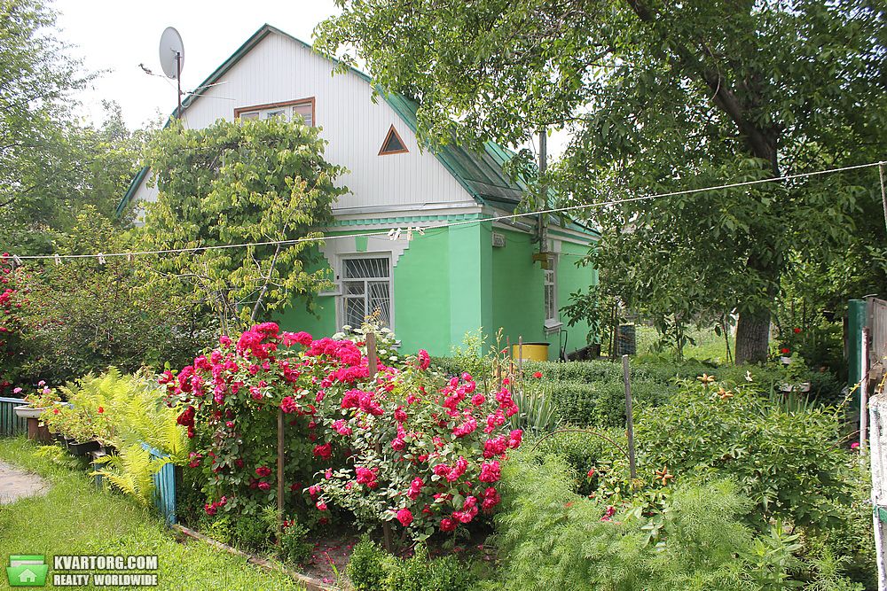 Sell house. Киевская обл., фастов — photo 1