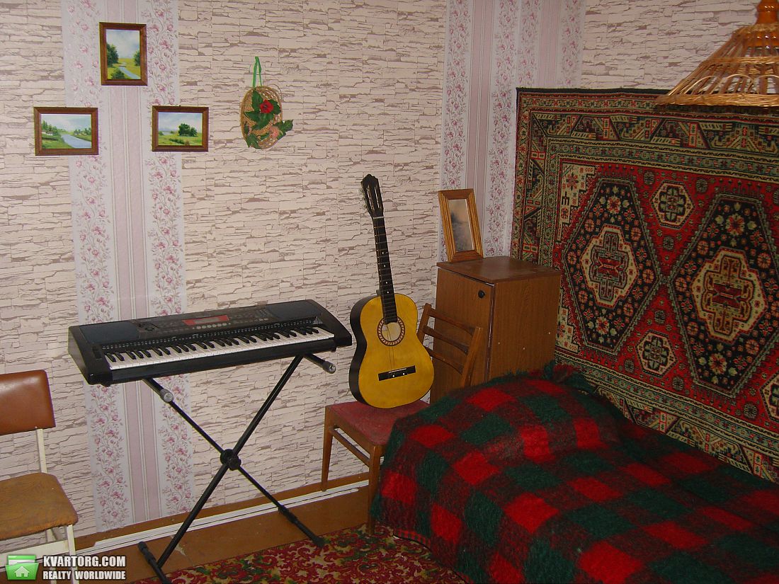 Sell house. Киевская обл., Тригубенковых — photo 9