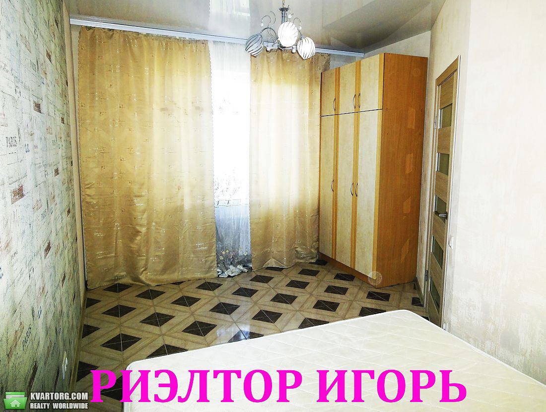 Rent out 2-room apartment. Одесса, Небесной Сотни — photo 6