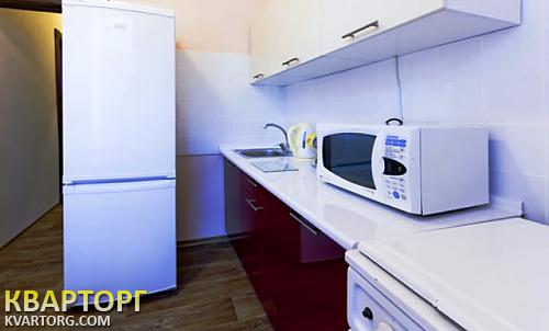 Rent out 2-room apartment. Киев,  Ярославская — photo 3