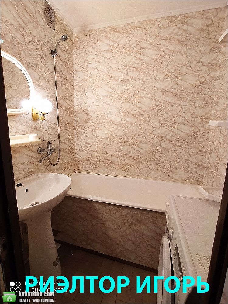 Rent out 1-room apartment. Одесса, Глушко Академика — photo 8