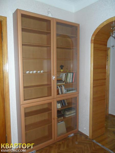 Rent out 3-room apartment. Одесса, Семинарская — photo 6