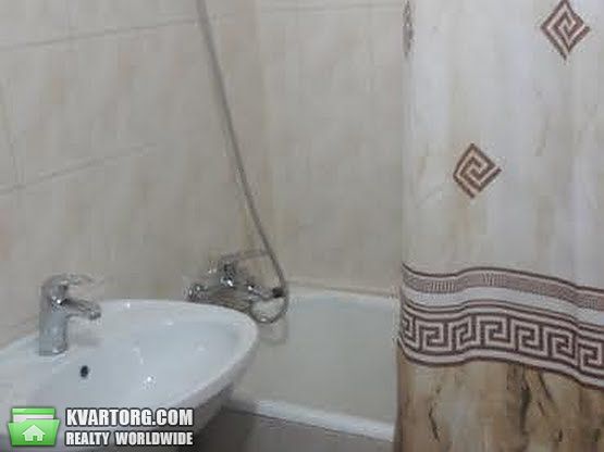Rent out 2-room apartment. Киев,  Энтузиастов — photo 4