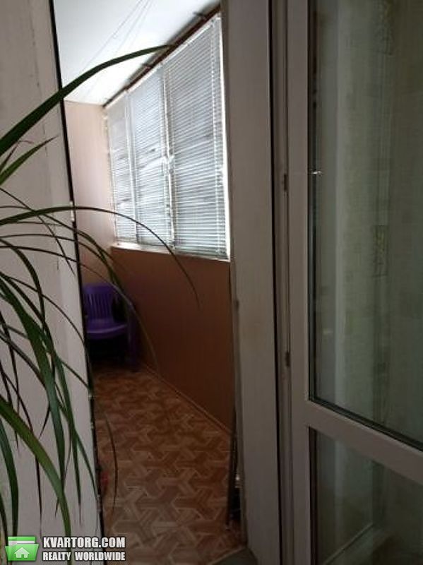 Sell 2-room apartment. Киев,  Радунская — photo 8