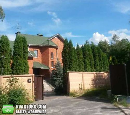 Sell house. Киев, Квитки-Основьяненко — photo 6