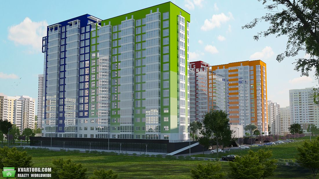 продам 1-комнатную квартиру. Одесса,  Жемчужная - фото 4