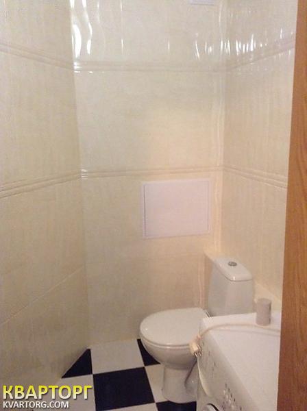Rent out 2-room apartment. Киев, Вишняковская — photo 9