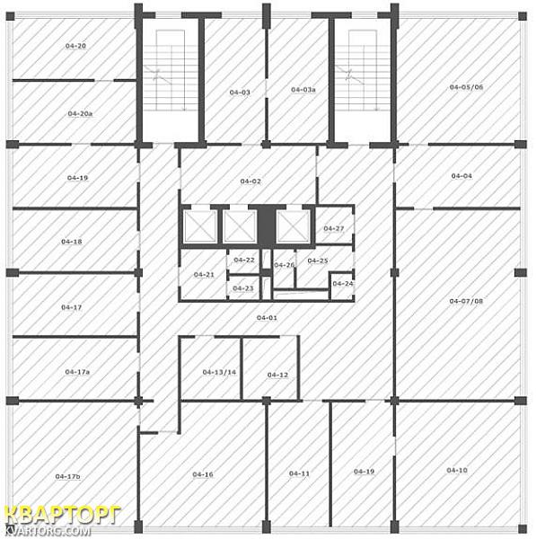 Rent out office. Киев,  Глубочицкая — photo 4