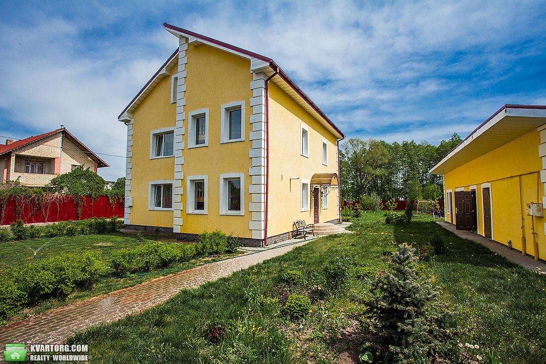 Sell house. Киевская обл., Ленина — photo 1