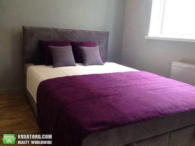Rent out 1-room apartment. Киев,  Богдановская — photo 4