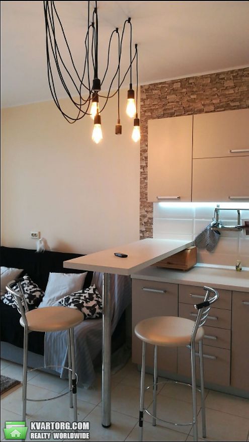 Rent out 1-room apartment. Киев,  Науки пр — photo 5