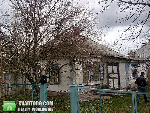 Sell house. Днепропетровск, Новоселовка — photo 1