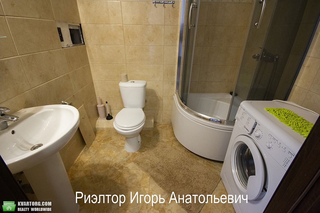 Rent out 1-room apartment. Одесса, Люстдорфська Дорога — photo 9