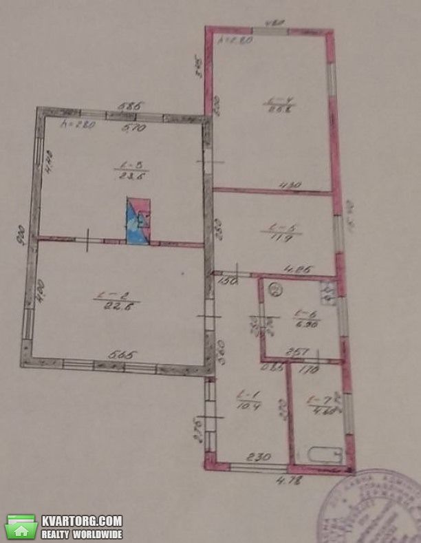 Sell house. Бровары, Княжичі — photo 10