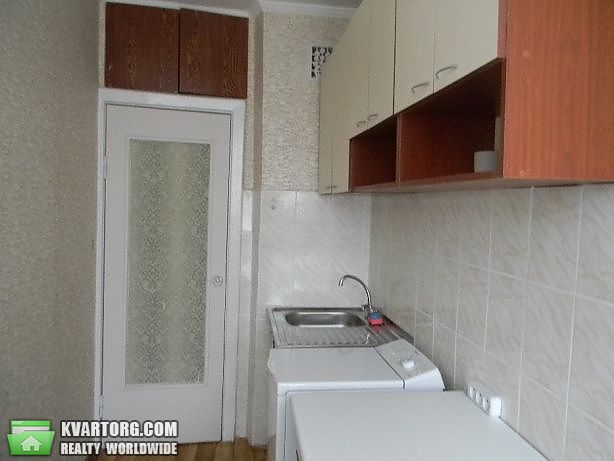 Rent out 1-room apartment. Киев,  Озерная — photo 4