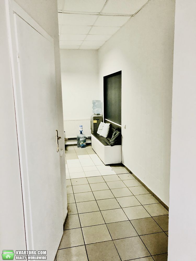 Rent out office. Киев,  Межигорская — photo 7