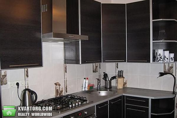 Rent out 2-room apartment. Киев, Прорезная — photo 5