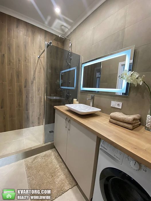 Rent out 1-room apartment. Киев, Предславинская — photo 8