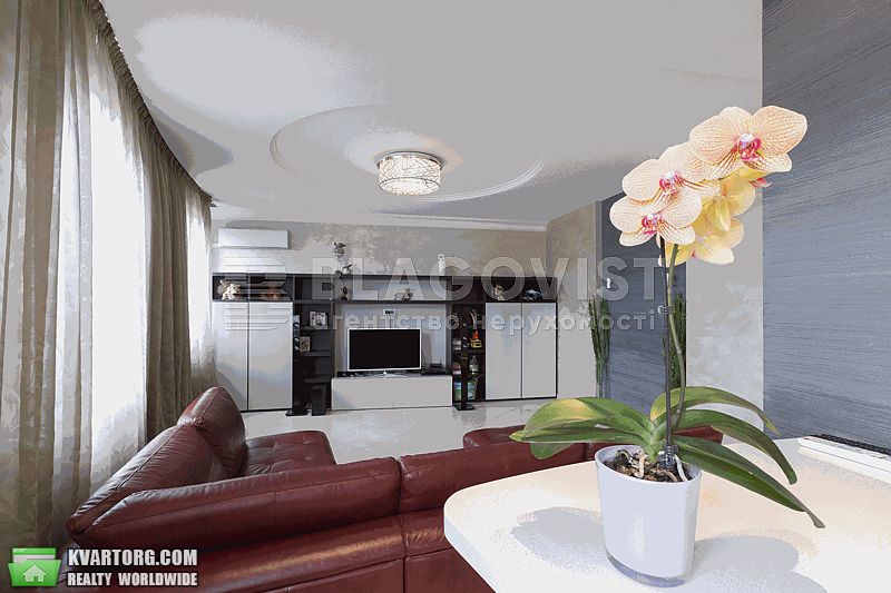 Sell 2-room apartment. Киев,  Толстого — photo 9