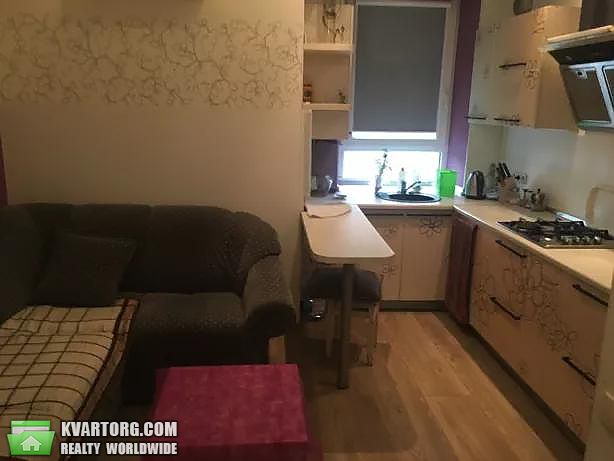 Sell 4-room apartment. Одесса, Французский бульвар — photo 2