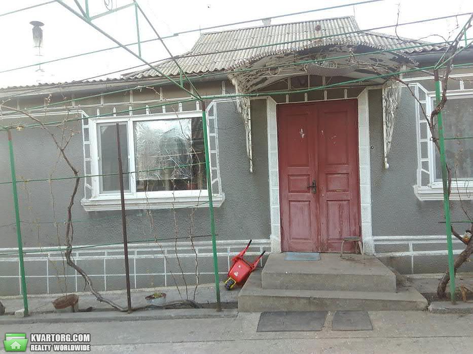 Sell house. Одесса, Васильевка — photo 2