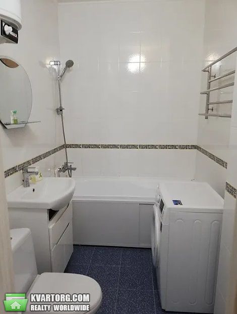 Sell 1-room apartment. Киев,  Метрологическая — photo 5