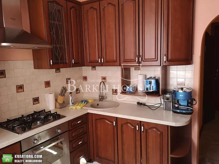 Rent out 2-room apartment. Киев,  Софиевская — photo 10