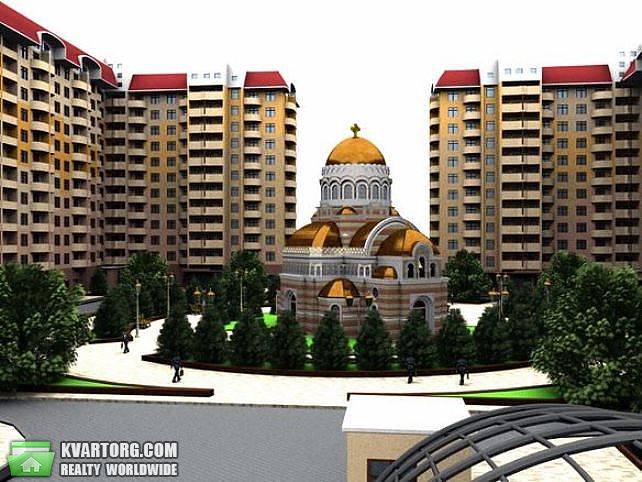 Sell 1-room apartment. Одесса, Малиновского — photo 2