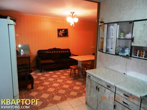 продам 3-комнатную квартиру. АР Крым,  Полтавская - фото 3